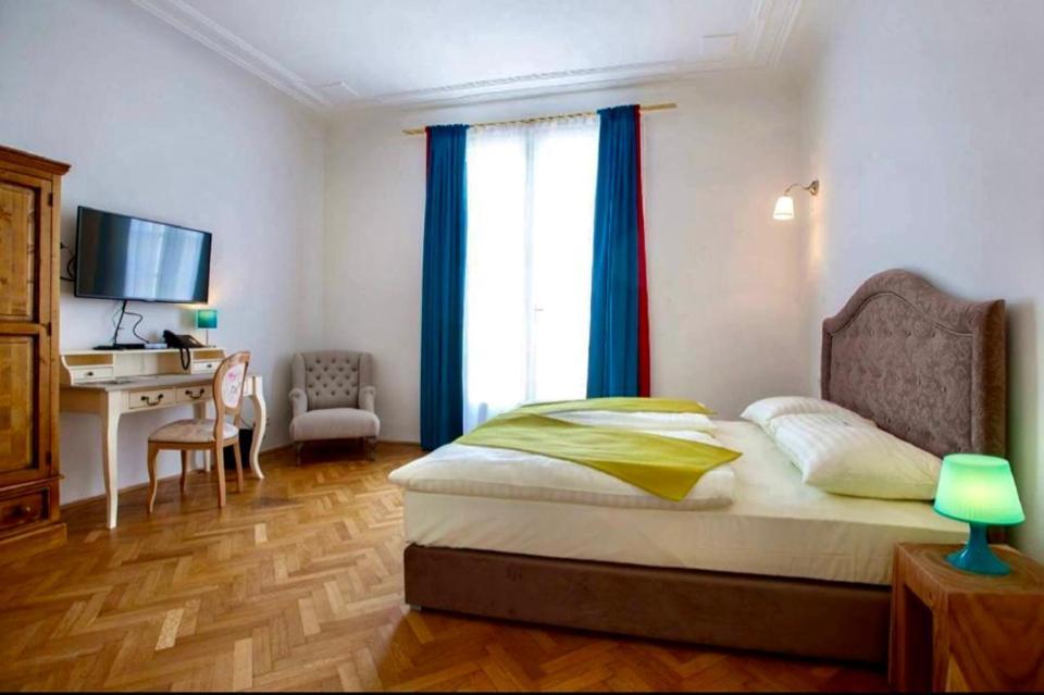 Museum Hotel Vienne
