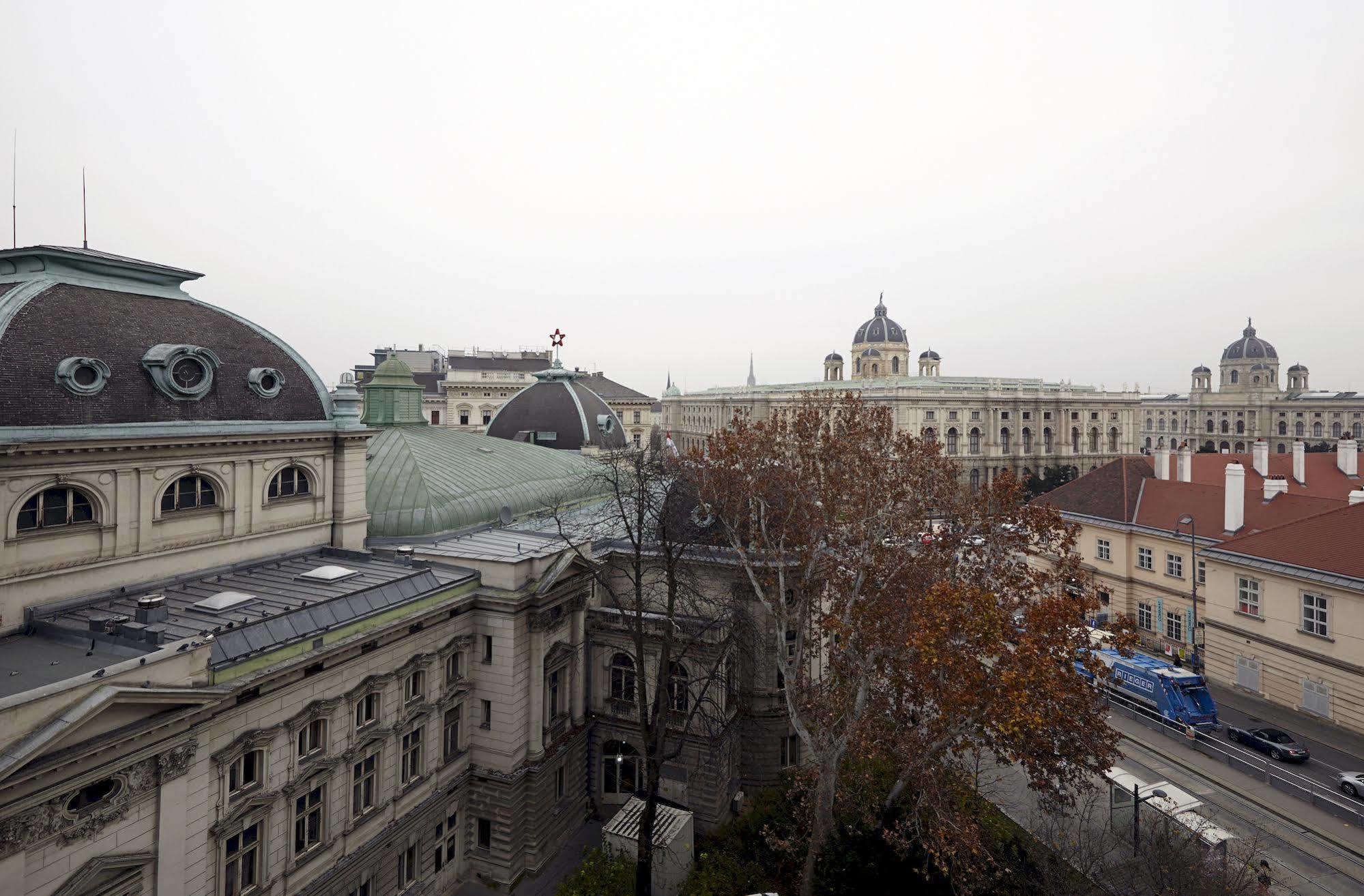 Museum 3* Vienne