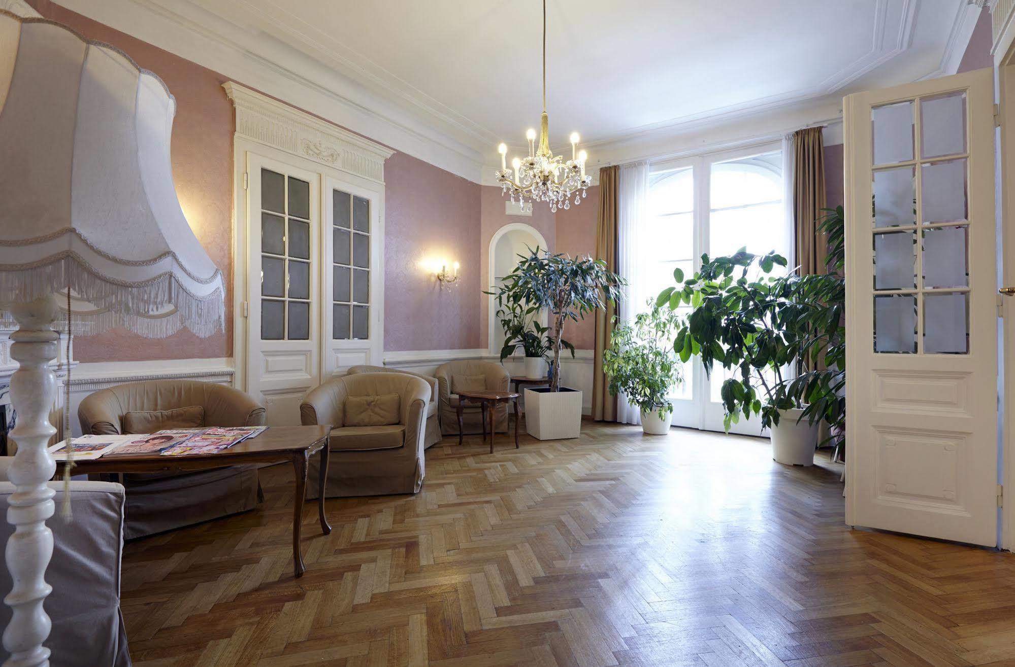 Hotel Museum Vienne