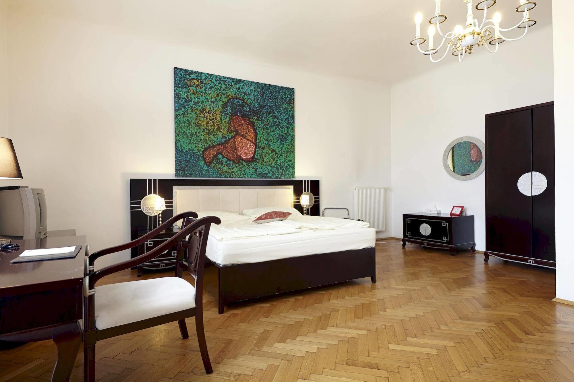 Hotel Museum Vienne