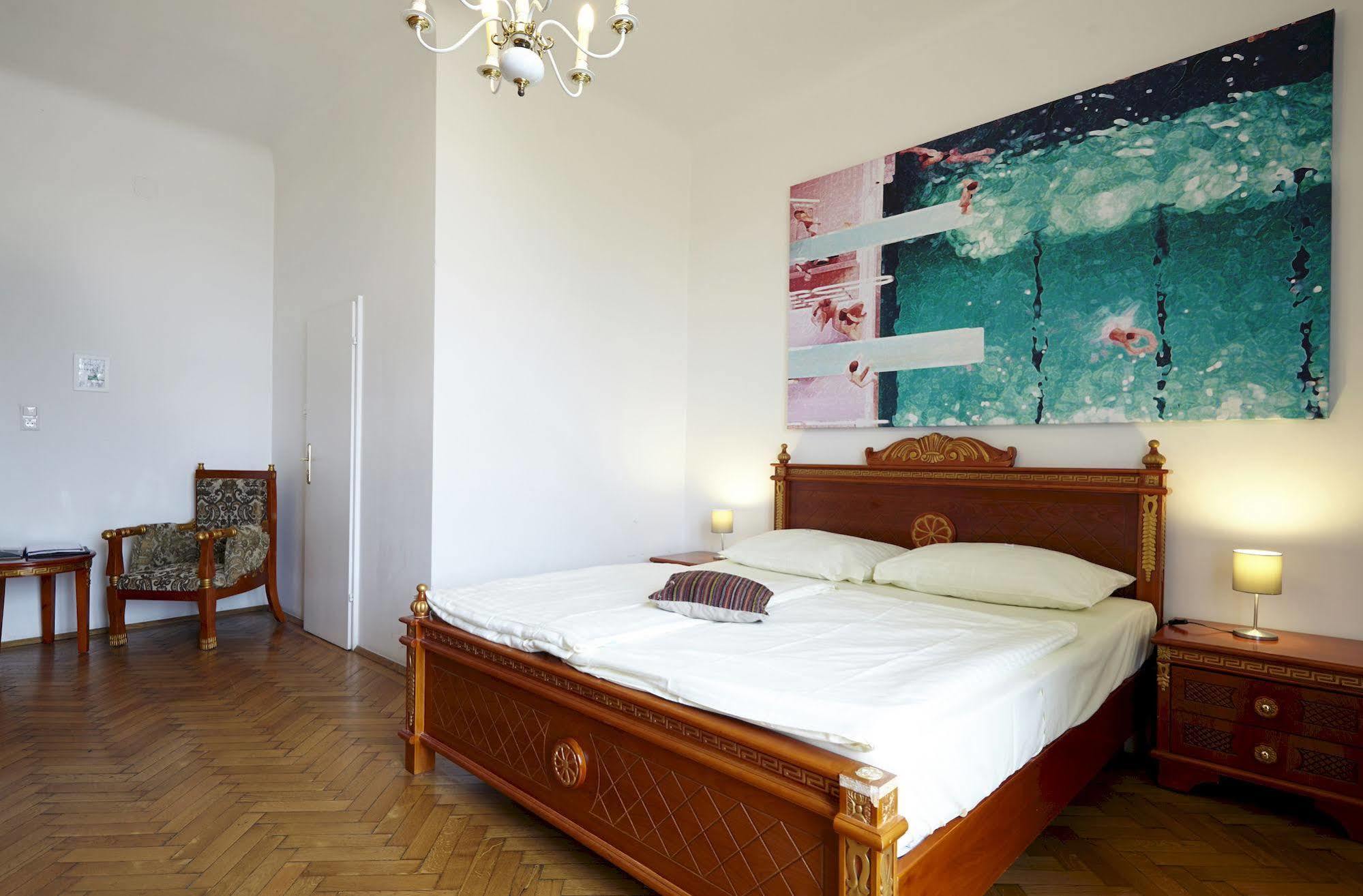 Hotel Museum Vienne